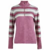 SKHOOP Women's Gloria Zip - Merino Longsleeve 1 SKHOOP Women's Gloria Zip - Merino Longsleeve -Outdoor Equipment Sales Shop skhoop womens gloria zip merino longsleeve