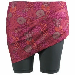 SKHOOP Women's Gudrun Skort - Skort -Outdoor Equipment Sales Shop skhoop womens gudrun skort skort detail 3
