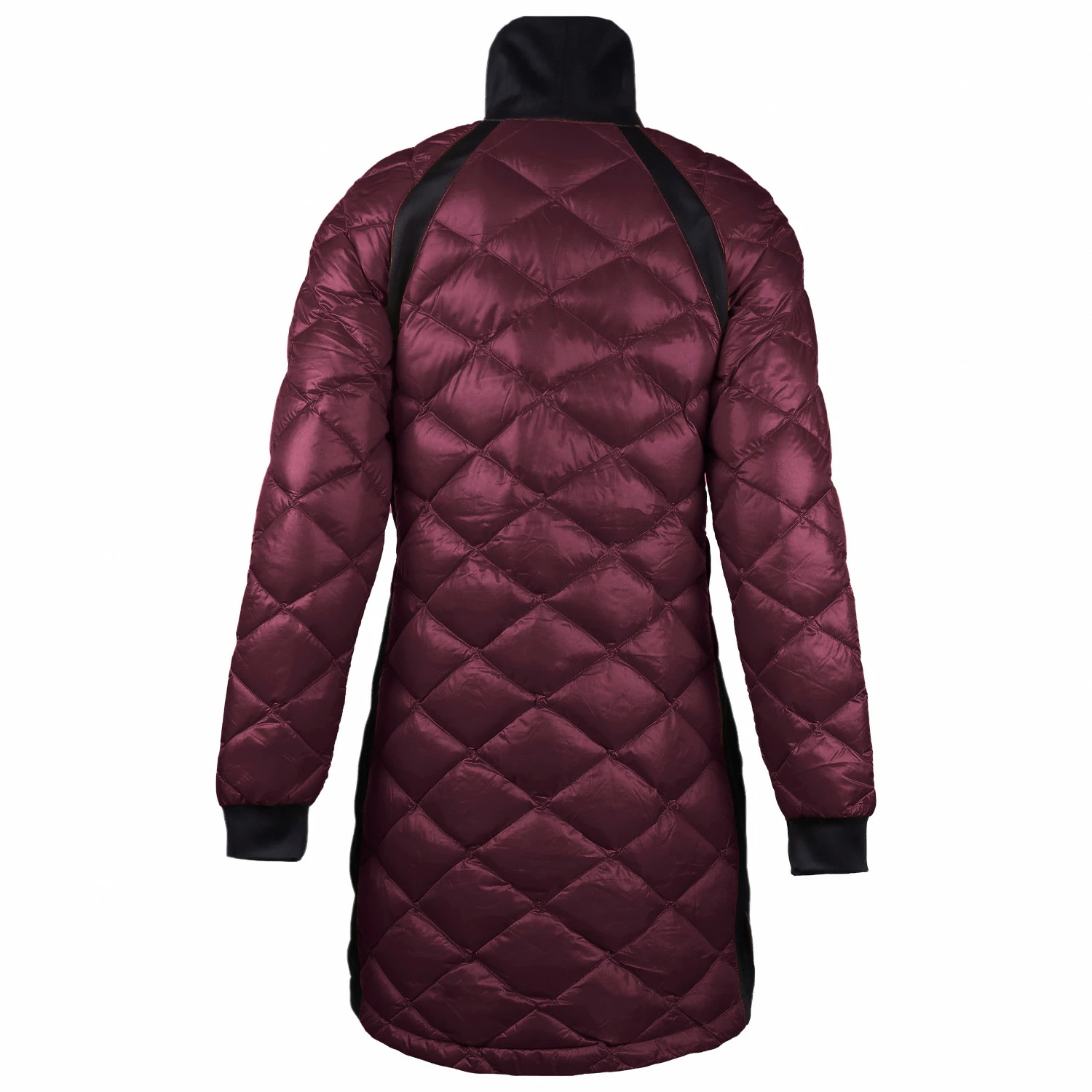 SKHOOP Women's Hedda Down Parka - Coat 5 SKHOOP Women's Hedda Down Parka - Coat - Image 3