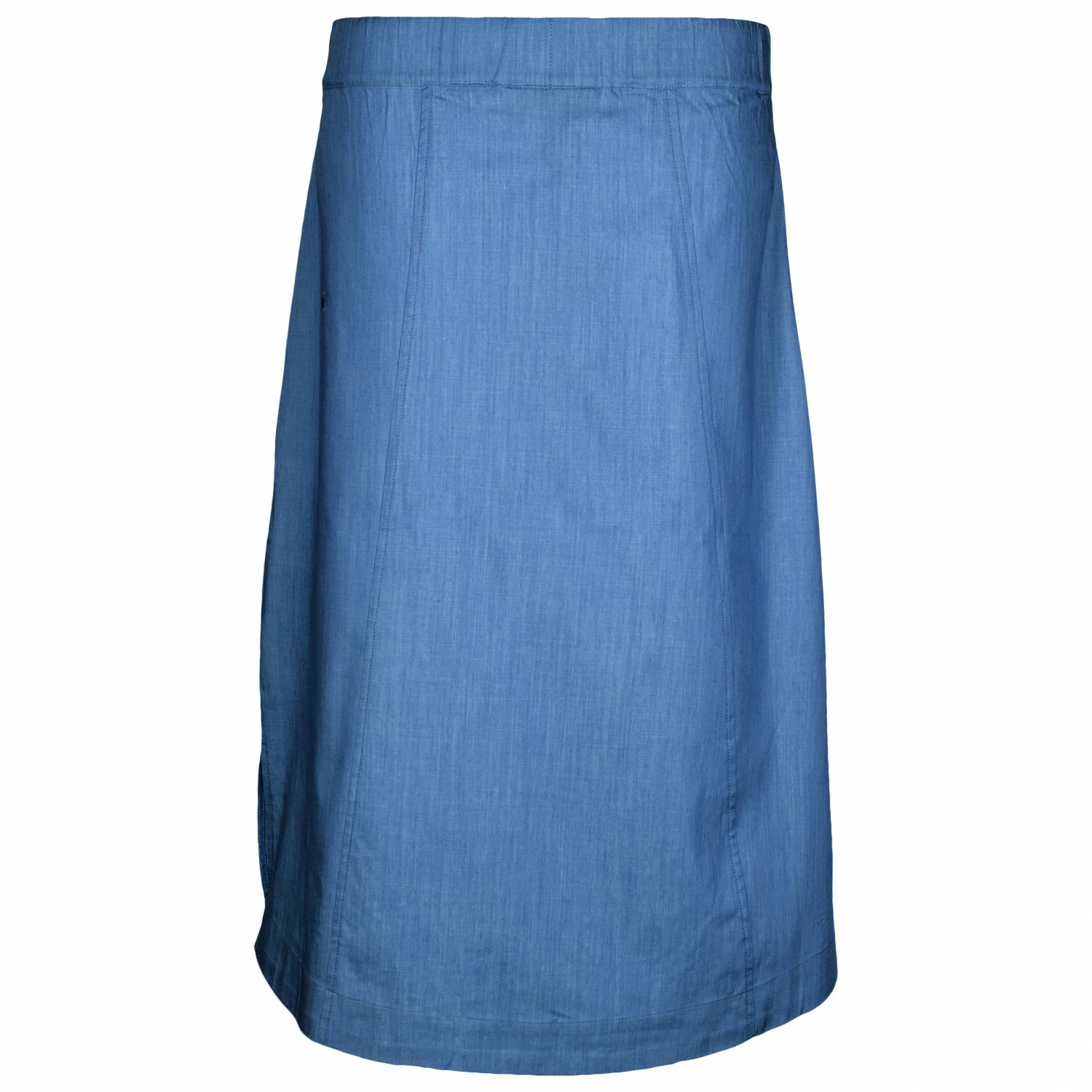 SKHOOP Women's Linnea Long Skirt - Skirt 4 SKHOOP Women's Linnea Long Skirt - Skirt - Image 2