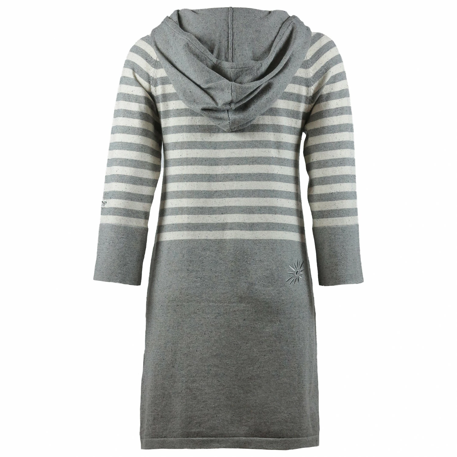 SKHOOP Women's Mino Hood Dress - Dress 4 SKHOOP Women's Mino Hood Dress - Dress - Image 2