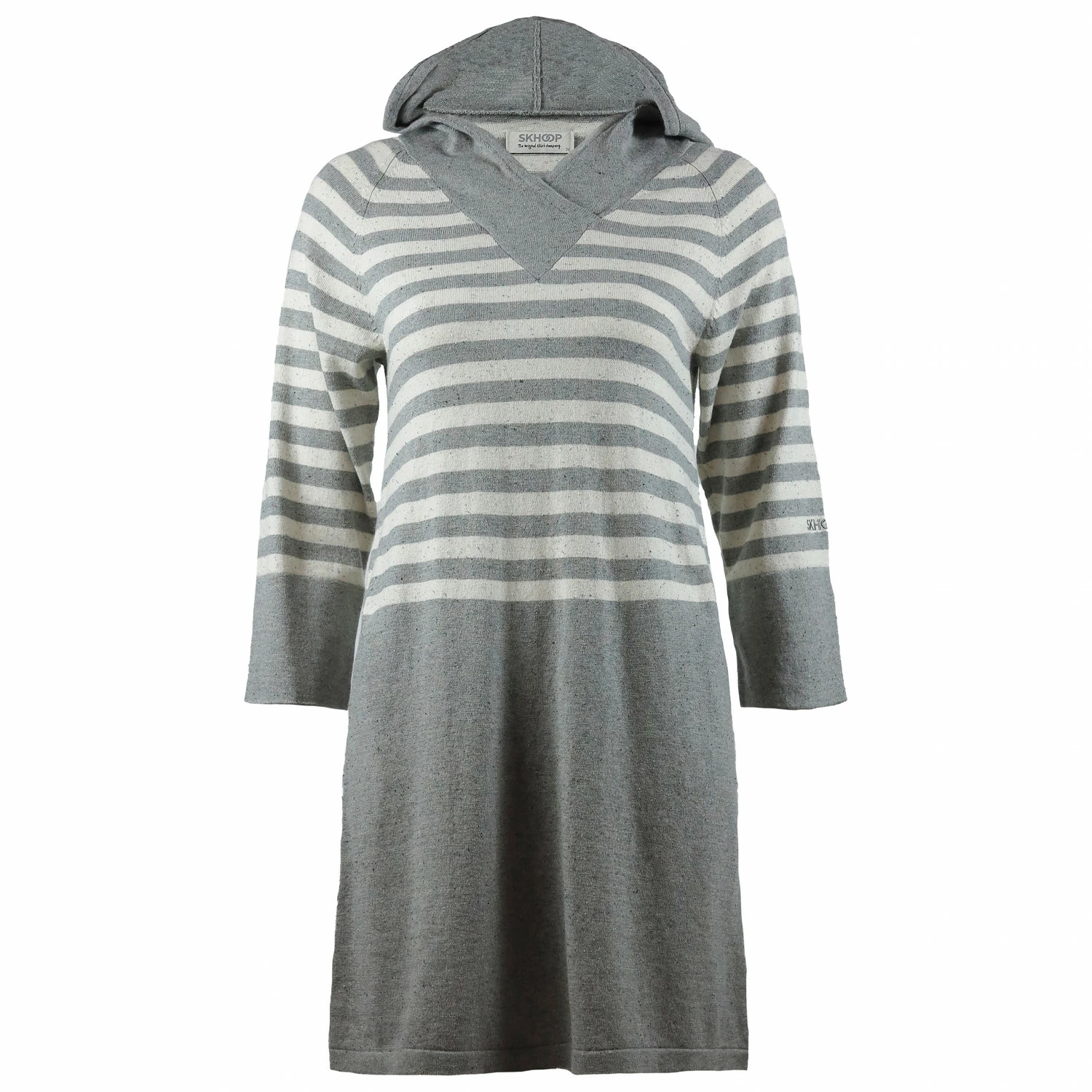 SKHOOP Women's Mino Hood Dress - Dress 3 SKHOOP Women's Mino Hood Dress - Dress