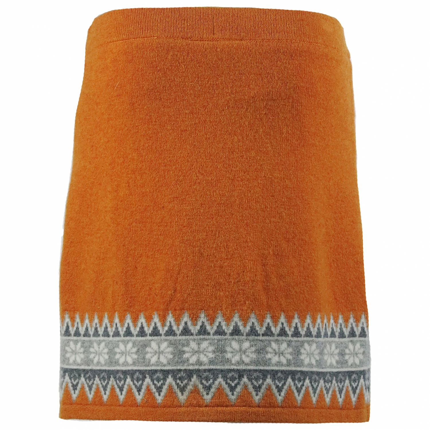 SKHOOP Women's Scandinavian Knee Skirt - Skirt 4 SKHOOP Women's Scandinavian Knee Skirt - Skirt - Image 2