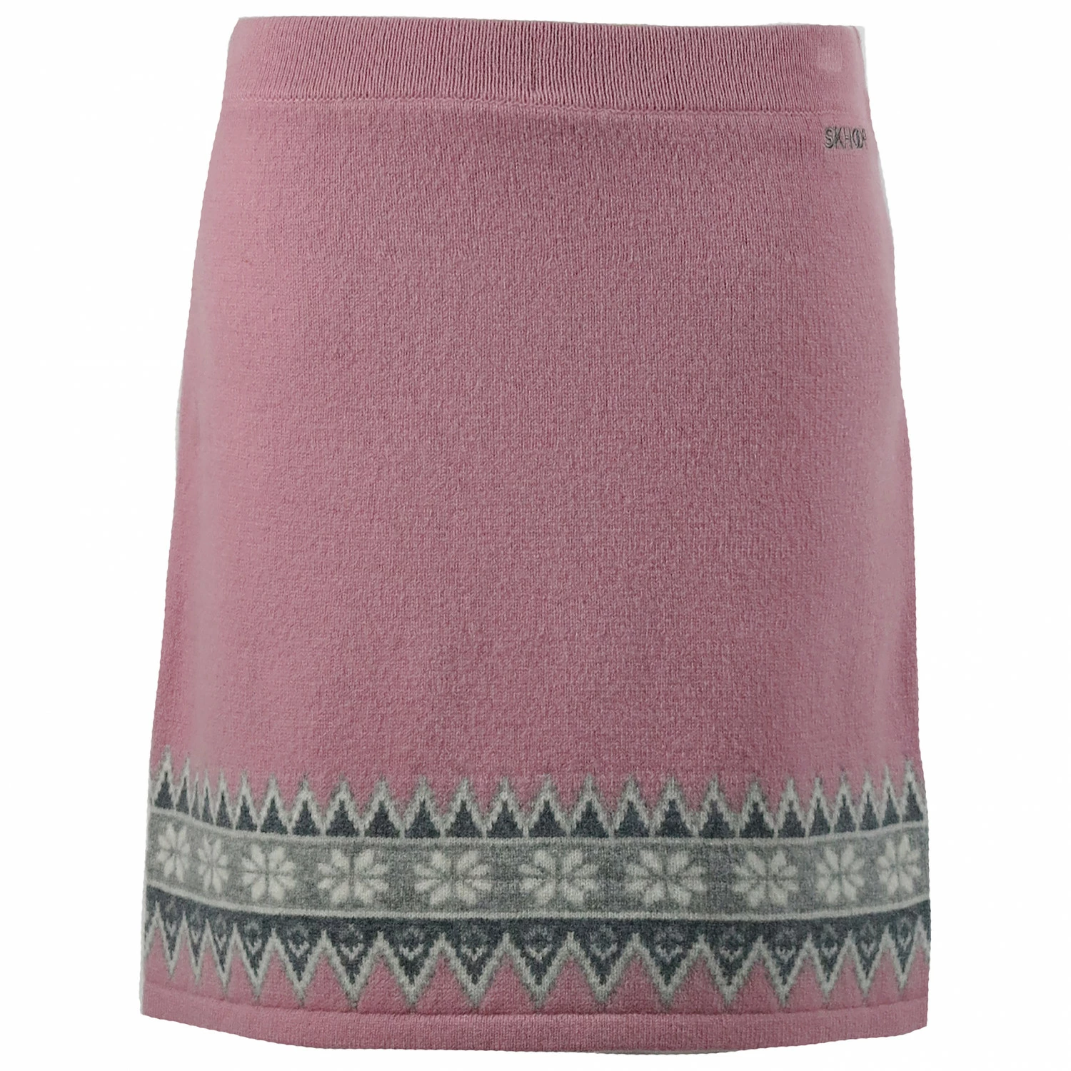 SKHOOP Women's Scandinavian Knee Skirt - Skirt 3 SKHOOP Women's Scandinavian Knee Skirt - Skirt