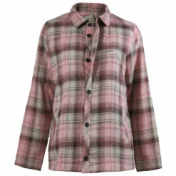 Women's Skhoop Shacket - Shirt