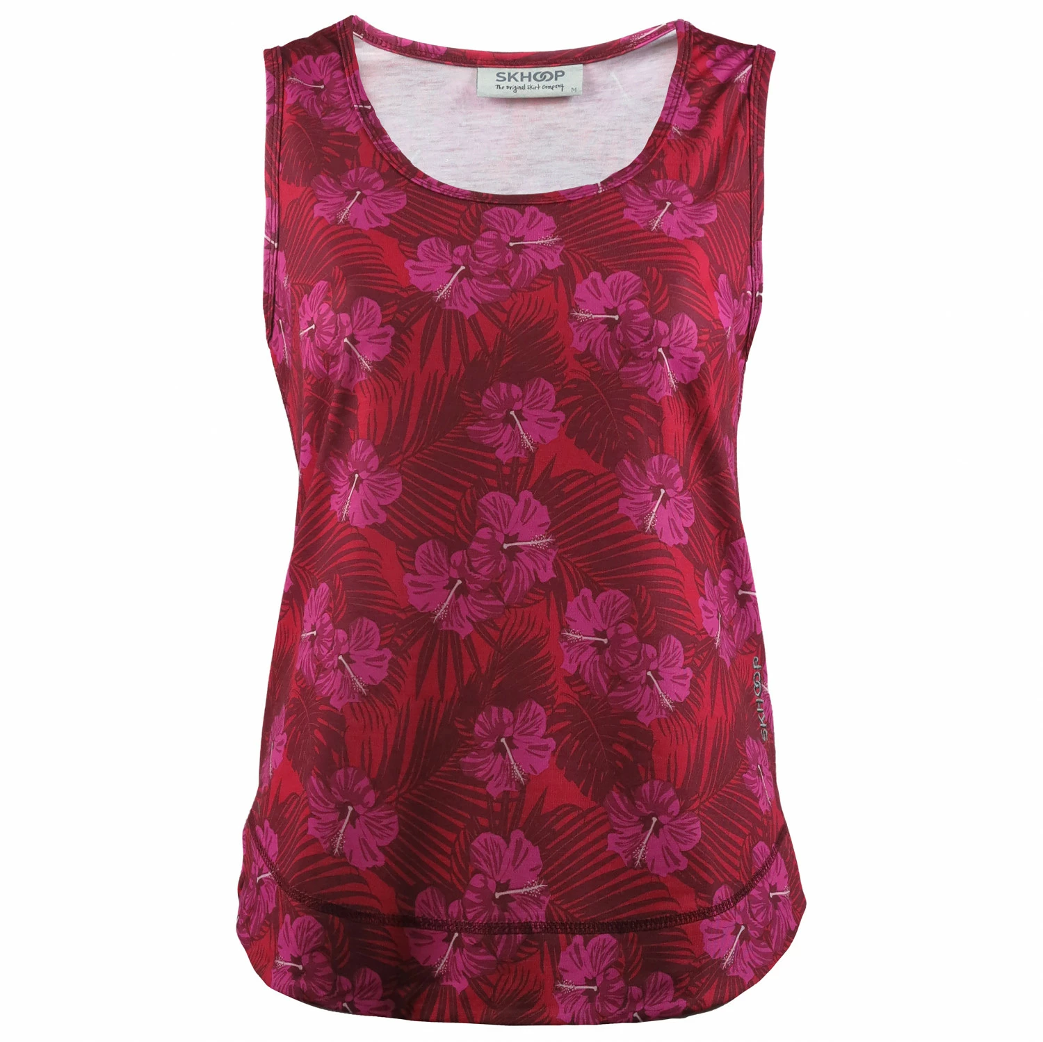 SKHOOP Women's Wilma Tank - Tank Top 3 SKHOOP Women's Wilma Tank - Tank Top