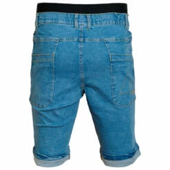 Leander - Shorts 5 Leander - Shorts -Outdoor Equipment Sales Shop skratta leander shorts detail 2