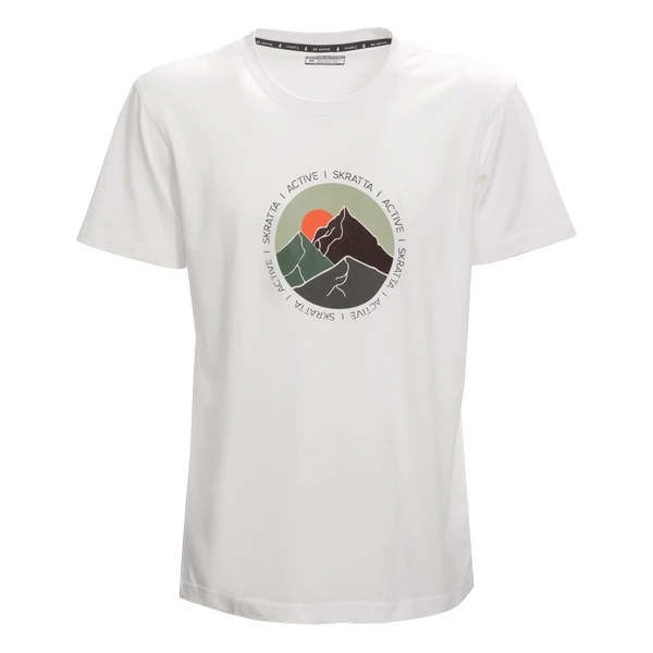 Milla Cotton T-Shirt - T-shirt 3 Milla Cotton T-Shirt - T-shirt