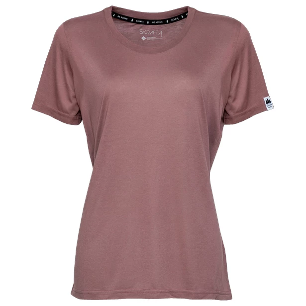 Women's Lotta Wood T-Shirt - Sport Shirt 3 Women's Lotta Wood T-Shirt - Sport Shirt
