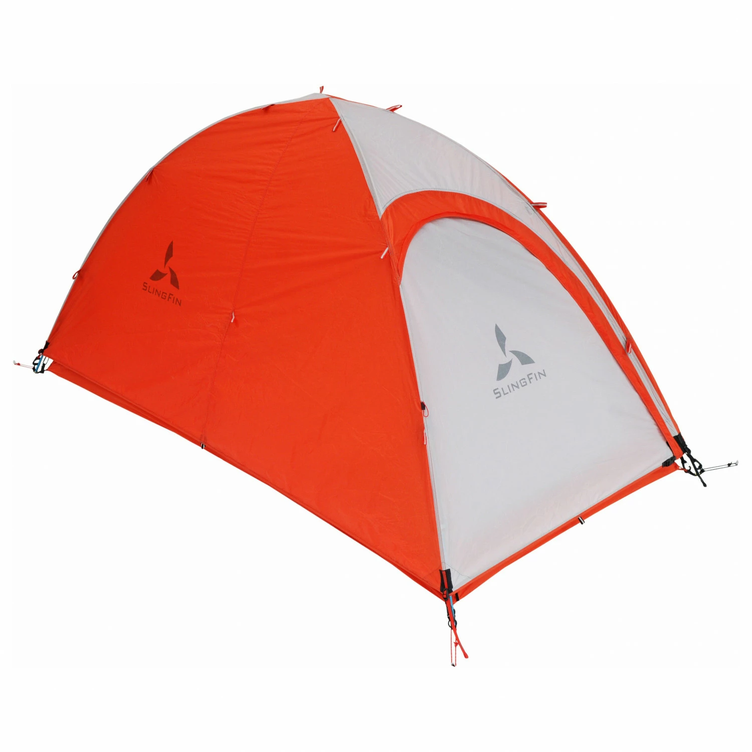 Hotbox 2 - 2-person Tent 6 Hotbox 2 - 2-person Tent - Image 4