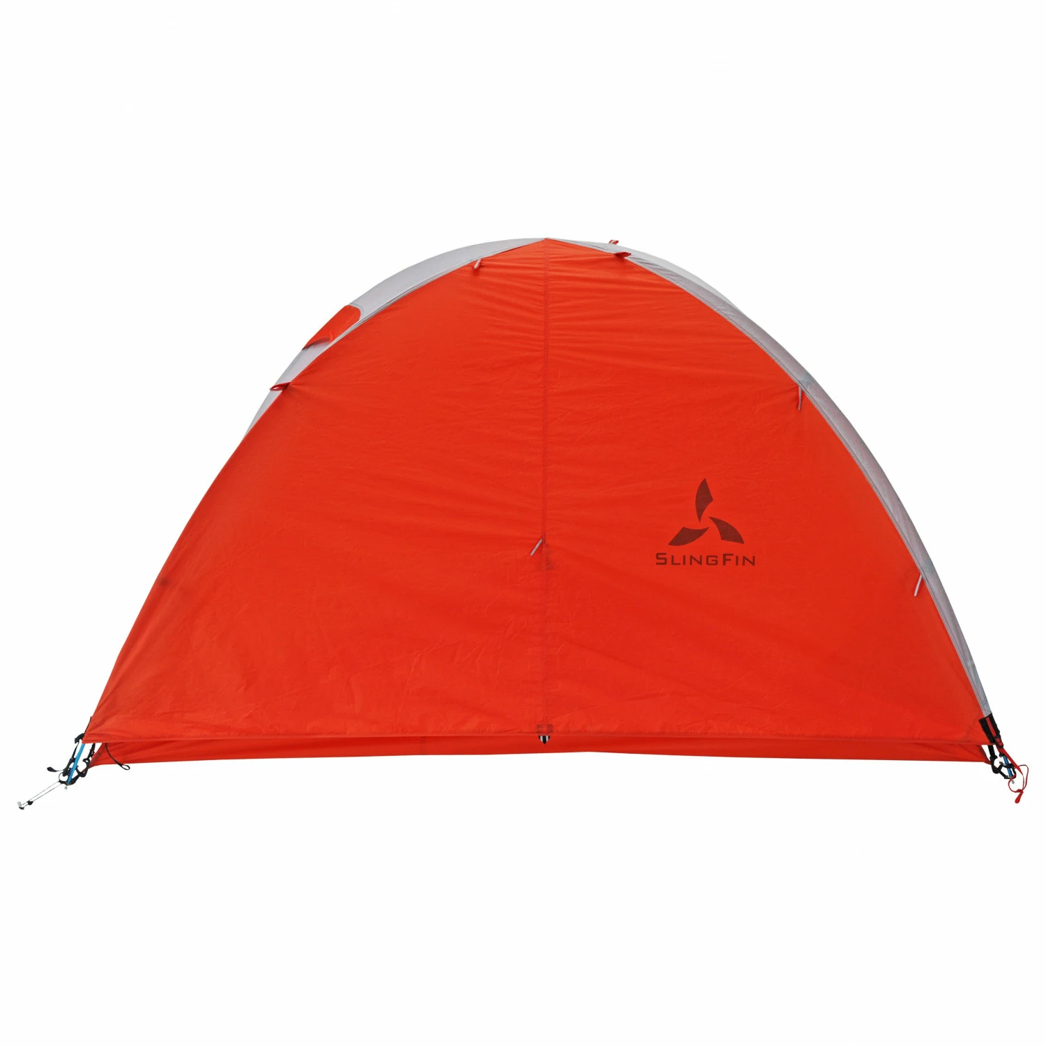Hotbox 2 - 2-person Tent 8 Hotbox 2 - 2-person Tent - Image 6