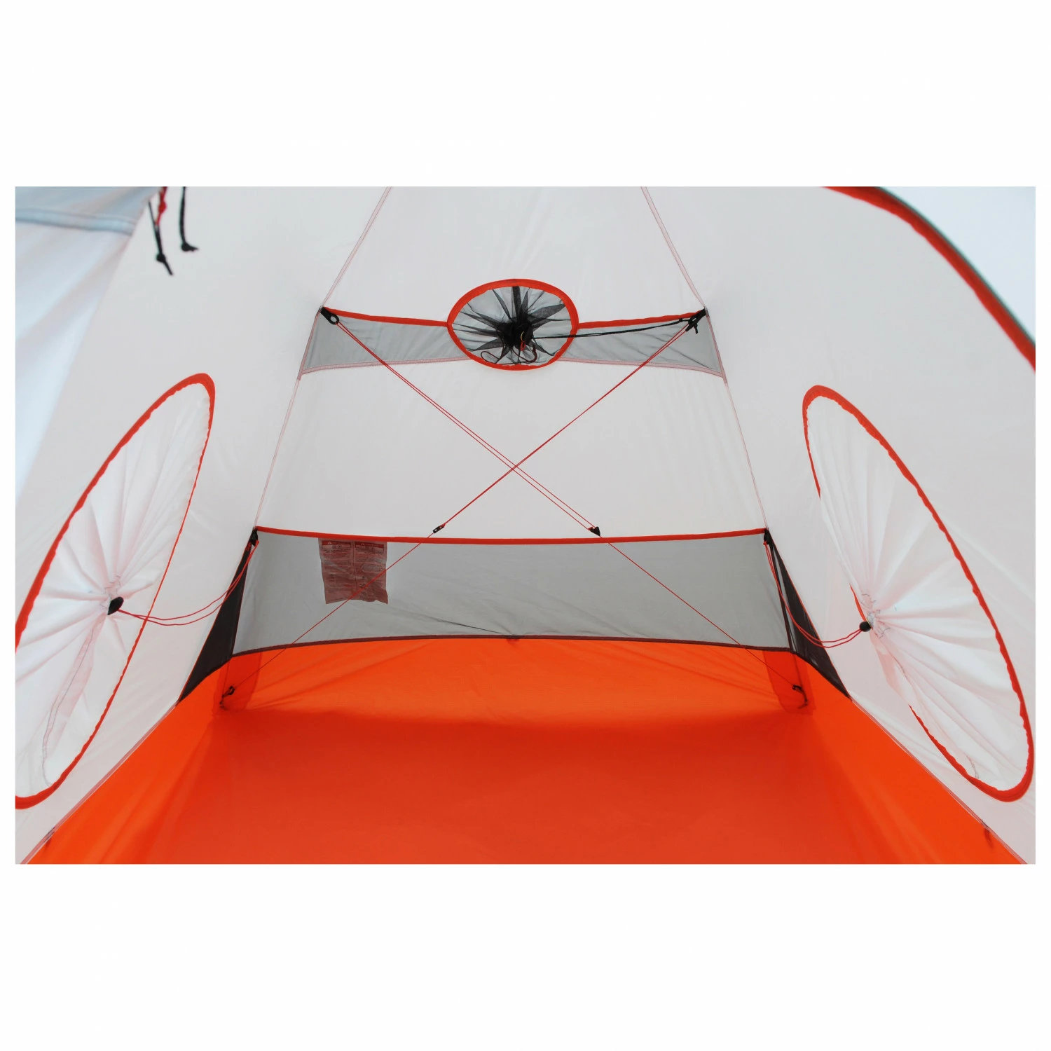 Hotbox 2 - 2-person Tent 9 Hotbox 2 - 2-person Tent - Image 7