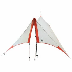 Split Wing Tarp - Tarp -Outdoor Equipment Sales Shop slingfin split wing tarp tarp detail 2