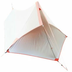 Split Wing Vestibule - Tent Extension -Outdoor Equipment Sales Shop slingfin split wing vestibule tent extension detail 4