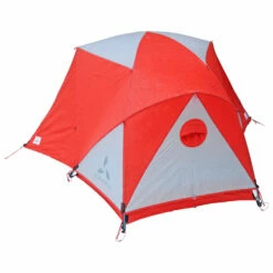 WindSaber - 2-person Tent -Outdoor Equipment Sales Shop slingfin windsaber 2 person tent detail 7