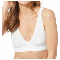 Sloggi Women's Go Allround Bralette - Sports Bra