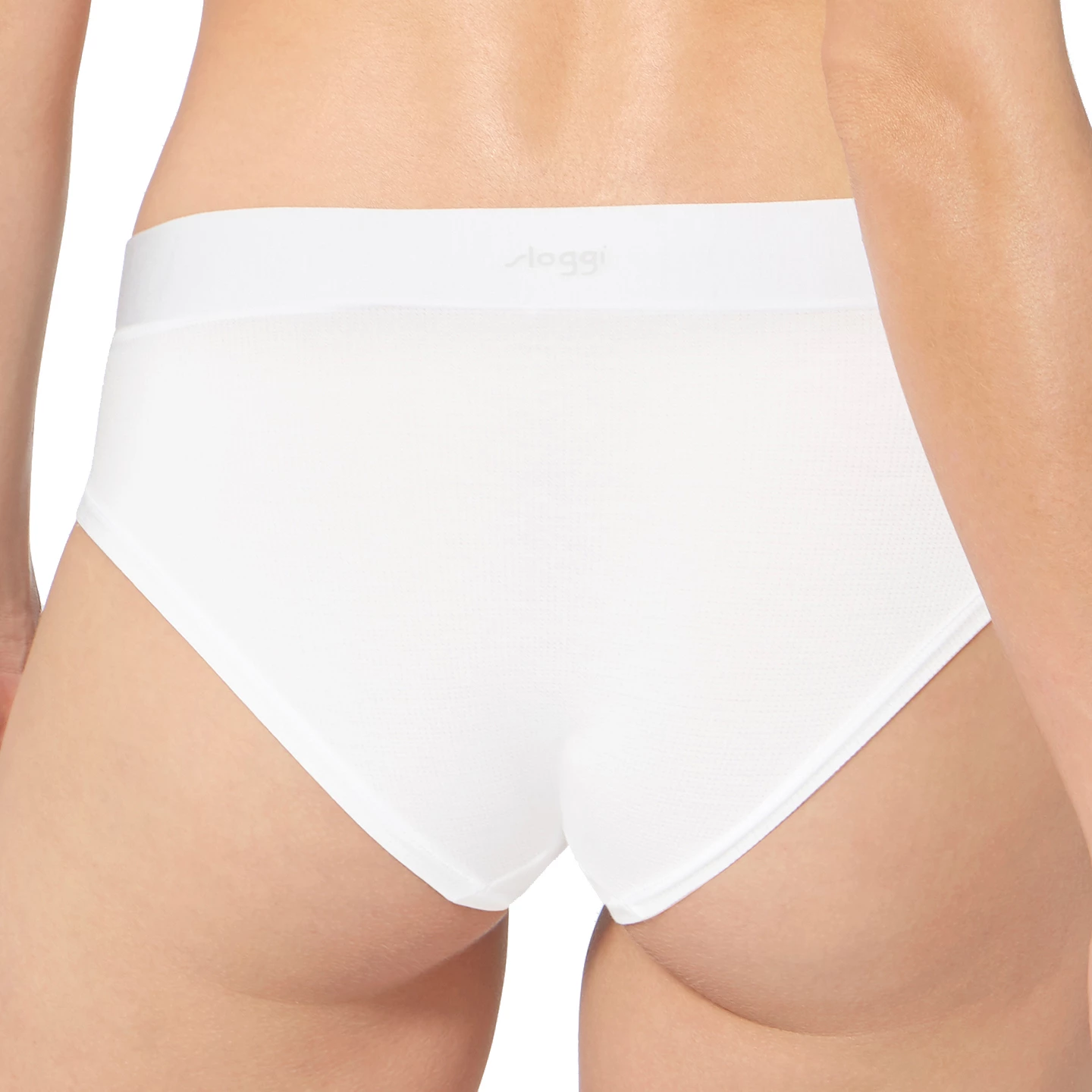 Sloggi Women's Go Allround Hipster - Everyday Base Layer 4 Sloggi Women's Go Allround Hipster - Everyday Base Layer - Image 2