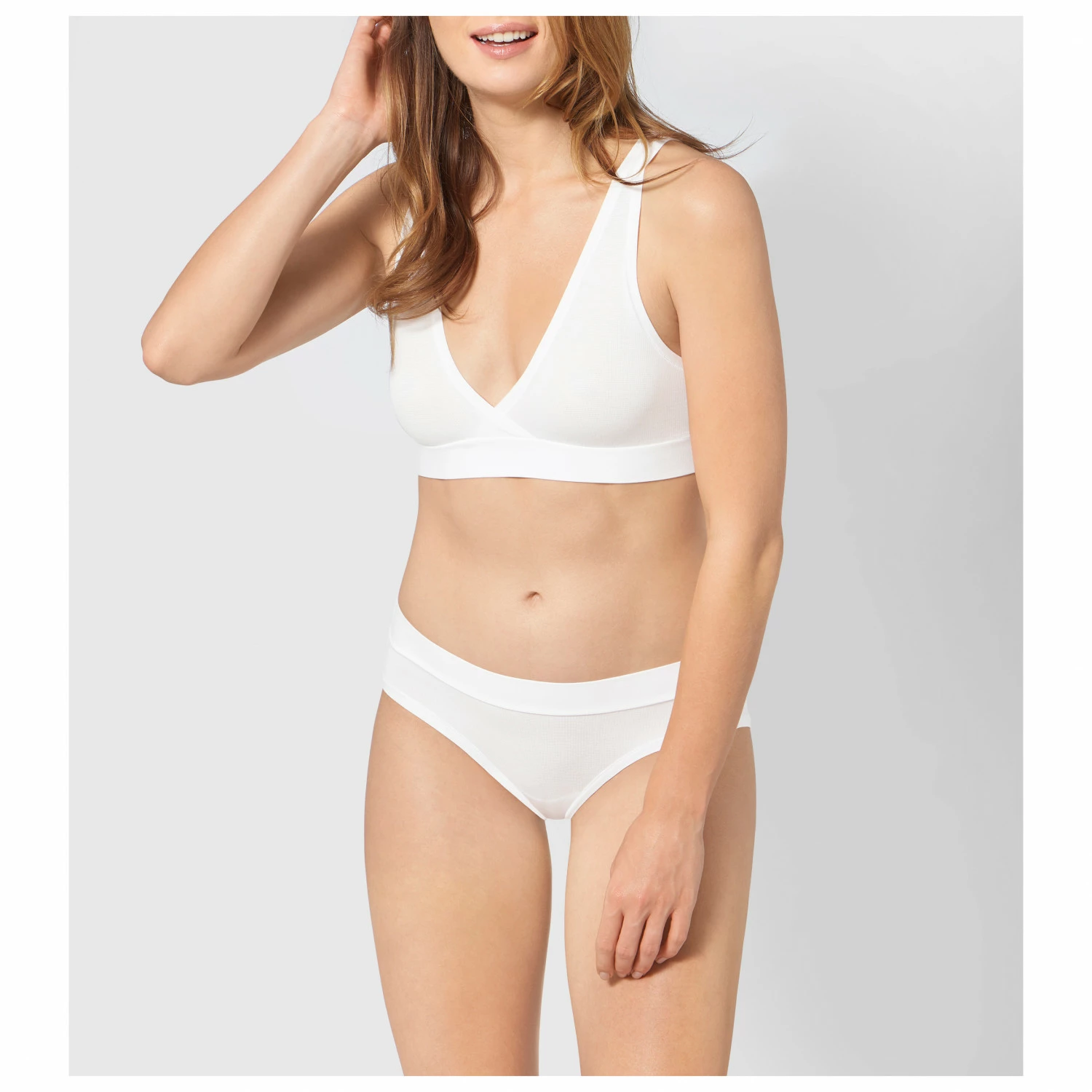 Sloggi Women's Go Allround Hipster - Everyday Base Layer 5 Sloggi Women's Go Allround Hipster - Everyday Base Layer - Image 3