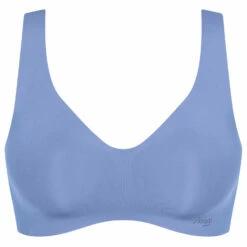 Sloggi Women's Zero Feel Bralette - Sports Bra