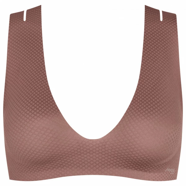 Sloggi Women's Zero Feel Flow Bralette - Sports Bra 3 Sloggi Women's Zero Feel Flow Bralette - Sports Bra