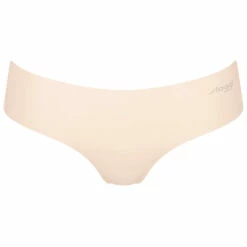 Sloggi Women's Zero Microfibre 2.0 Hipster 2-Pack - Everyday Base Layer