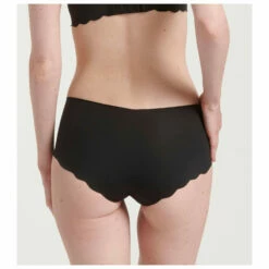 Sloggi Women's Zero Microfibre 2.0 Short 2-Pack - Everyday Base Layer -Outdoor Equipment Sales Shop sloggi womens zero microfibre 20 short 2 pack everyday base layer detail 5