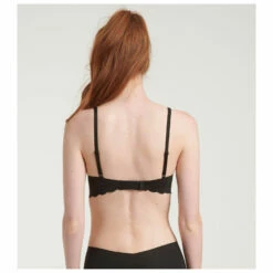 Sloggi Women's Zero Microfibre 2.0 Soft Bra - Sports Bra -Outdoor Equipment Sales Shop sloggi womens zero microfibre 20 soft bra sports bra detail 3