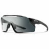 Smith Attack MAG MTB Photochr. S0-S2 (VLT 20-85% + 65%) - Cycling Glasses 1 Smith Attack MAG MTB Photochr. S0-S2 (VLT 20-85% + 65%) - Cycling Glasses -Outdoor Equipment Sales Shop smith attack mag mtb photochr s0 s2 vlt 20 85 65 cycling glasses