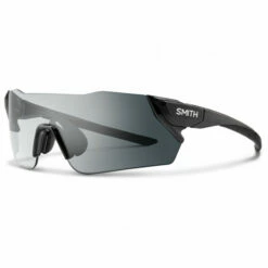 Smith Attack Photochromic S0-S2 + S2 (VLT 20-85% + 48%) - Cycling Glasses