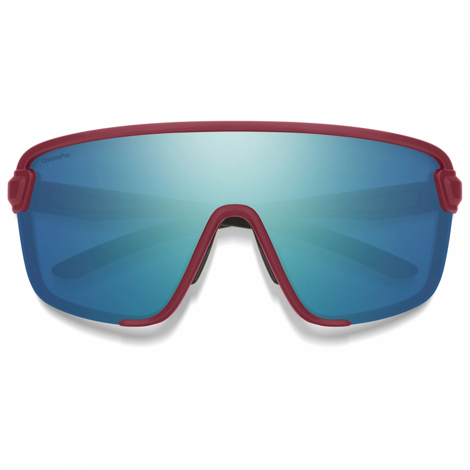 Smith Bobcat Mirror S3 (VLT 12%) + S0 (VLT 90%) - Cycling Glasses 4 Smith Bobcat Mirror S3 (VLT 12%) + S0 (VLT 90%) - Cycling Glasses - Image 2