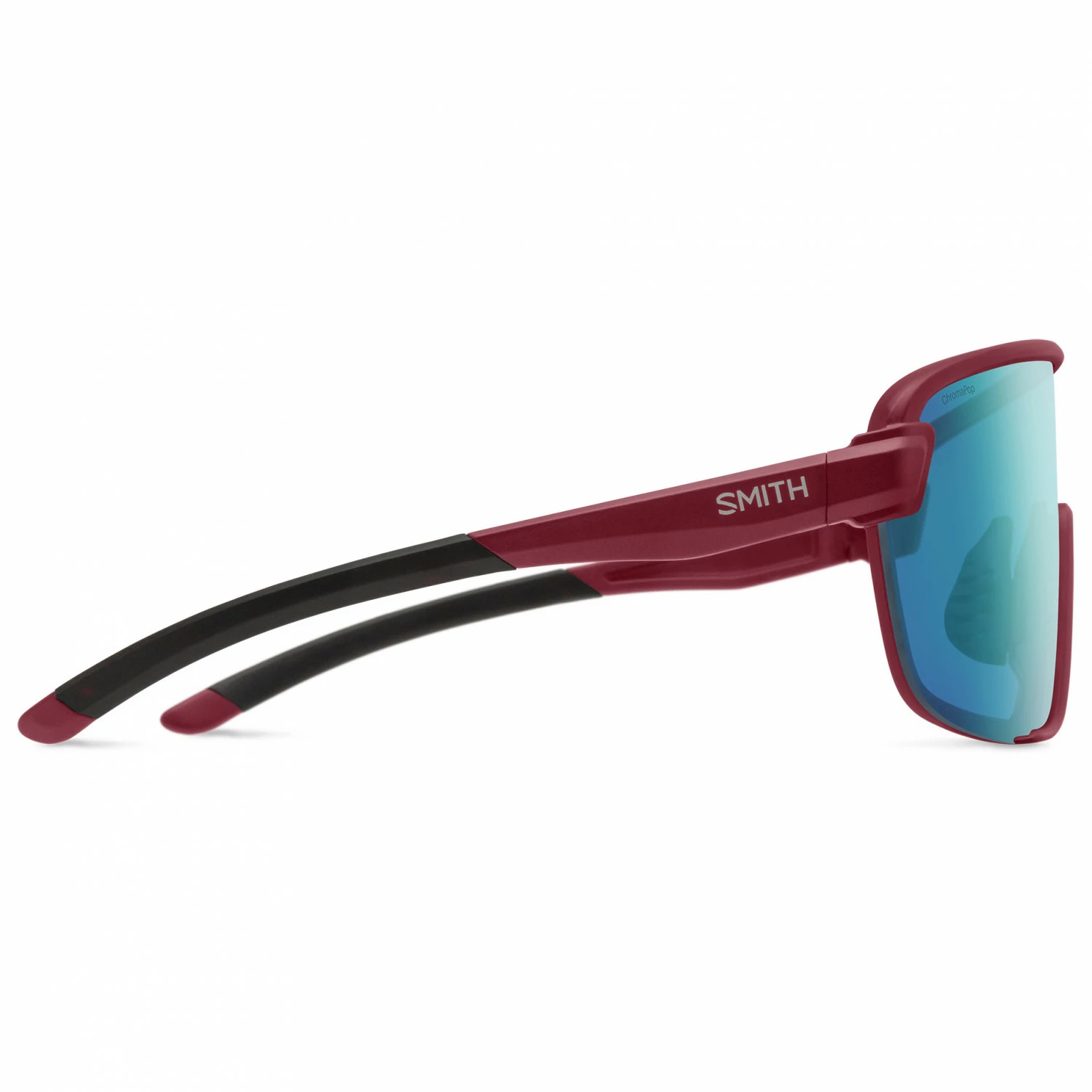 Smith Bobcat Mirror S3 (VLT 12%) + S0 (VLT 90%) - Cycling Glasses 5 Smith Bobcat Mirror S3 (VLT 12%) + S0 (VLT 90%) - Cycling Glasses - Image 3