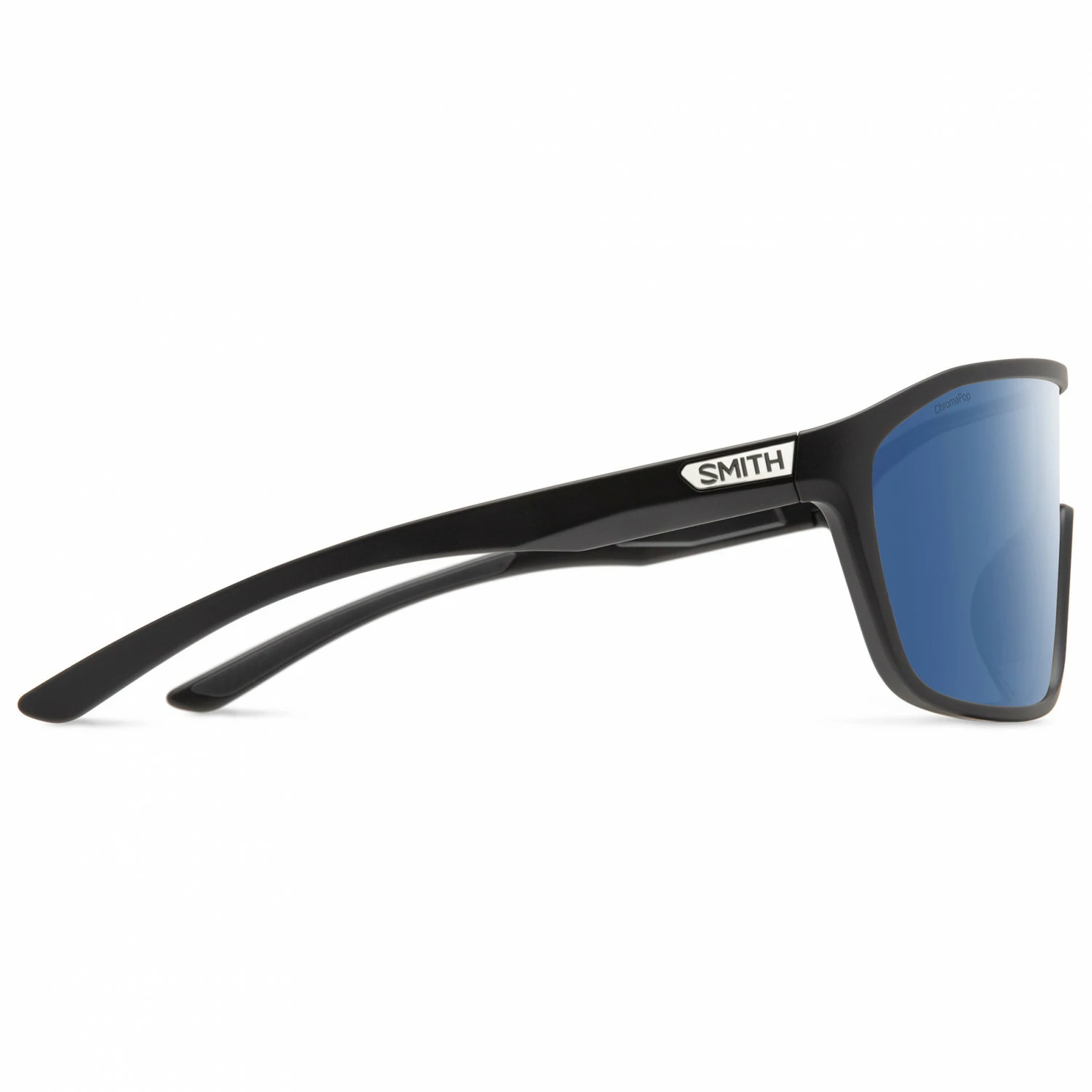 Smith Boomtown Polarized Mirror S3 (VLT 14%) - Cycling Glasses 5 Smith Boomtown Polarized Mirror S3 (VLT 14%) - Cycling Glasses - Image 3