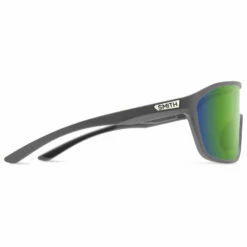 Smith Boomtown Polarized Mirror S3 (VLT 15%) - Cycling Glasses 7 Smith Boomtown Polarized Mirror S3 (VLT 15%) - Cycling Glasses -Outdoor Equipment Sales Shop smith boomtown polarized mirror s3 vlt 15 cycling glasses detail 3