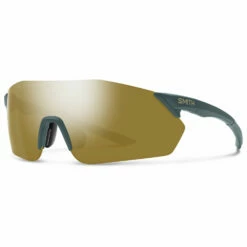 Smith Reverb S3 (VLT 15%) + S1 (VLT 60%) - Cycling Glasses