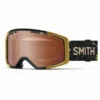 Smith Rhythm MTB ChromaPop S1 (VLT 50%) + S0 (VLT 90%) - Goggles -Outdoor Equipment Sales Shop smith rhythm mtb chromapop s1 vlt 50 s0 vlt 90 goggles