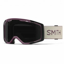 Smith Rhythm MTB ChromaPop S3 (VLT 12%) + S0 (VLT 90%) - Goggles