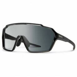 Smith Shift MAG Photochr, S0-S2 (VLT 85-20%) + S0 (VLT 90%) - Cycling Glasses