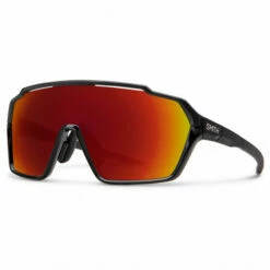 Smith Shift MAG S3 (VLT 15%) + S0 (VLT 90%) - Cycling Glasses