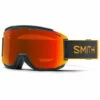 Smith Squad MTB ChromaPop S2 (VLT 12%) + S0 (VLT 90%) - Goggles -Outdoor Equipment Sales Shop smith squad mtb chromapop s2 vlt 12 s0 vlt 90 goggles
