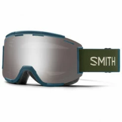 Smith Squad MTB ChromaPop S3 (VLT 13%) + S0 (VLT 90%) - Goggles