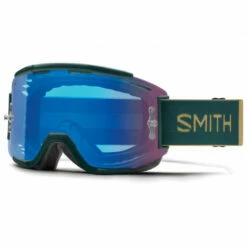 Smith Squad MTB S2 (23 % VLT) - Cycling Glasses