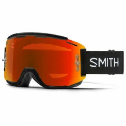 Smith Squad MTB S2 (VLT 25%) + S0 (VLT 90%) - Cycling Glasses