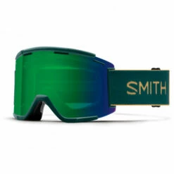 Smith Squad MTB XL S2 (23 % VLT) - Goggles