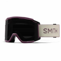 Smith Squad XL MTB ChromaPop S3 (VLT 12%) + S0 (VLT 90%) - Goggles