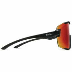 Smith Wildcat ChromaPop S3 (VLT 15%) + S0 (VLT 90%) - Cycling Glasses 7 Smith Wildcat ChromaPop S3 (VLT 15%) + S0 (VLT 90%) - Cycling Glasses -Outdoor Equipment Sales Shop smith wildcat chromapop s3 vlt 15 s0 vlt 90 cycling glasses detail 3