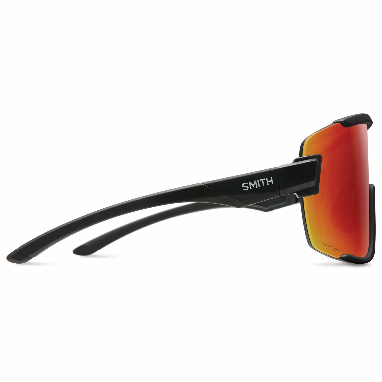 Smith Wildcat ChromaPop S3 (VLT 15%) + S0 (VLT 90%) - Cycling Glasses 5 Smith Wildcat ChromaPop S3 (VLT 15%) + S0 (VLT 90%) - Cycling Glasses - Image 3