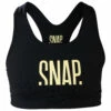 Snap Women's Classic Bra - Sports Bra -Outdoor Equipment Sales Shop snap womens classic bra sports bra bf