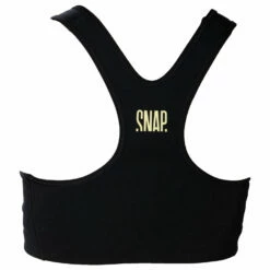 Snap Women's Classic Bra - Sports Bra -Outdoor Equipment Sales Shop snap womens classic bra sports bra bf detail 2