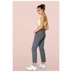 Snap Women's Wave Pants - Climbing Trousers -Outdoor Equipment Sales Shop snap womens wave pants climbing trousers bf detail 6