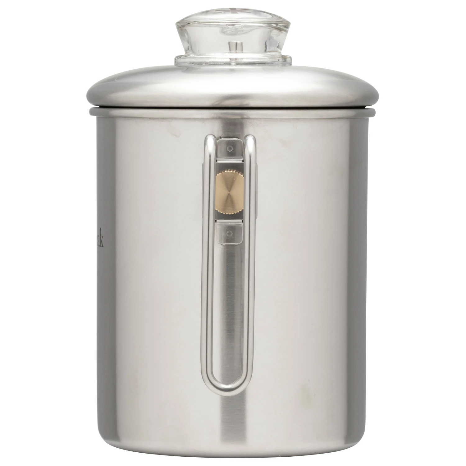 Snow Peak Field Coffee Master 4 Snow Peak Field Coffee Master - Image 2